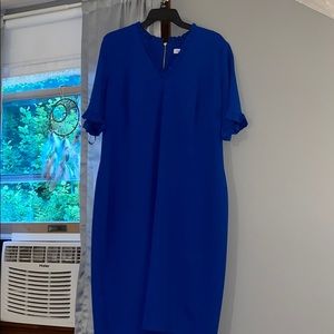 Calvin Klein dress
